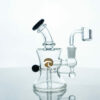 Tsunami Concentrate Rig Mini Micro 6"