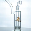 Tsunami Shower Head (11")