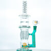 Tsunami Showerhead Grenade Turbine (12")