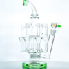 Tsunami Shower Head Eight Recycler (13")