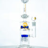 Tsunami Gear Base Electric ShowerHead (14")