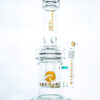 Tsunami Triple Honeycomb Heart Perc (17")