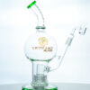 Tsunami Shower Head Globe (11")
