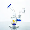 Tsunami Concentrate Rig Shower Head 7"