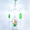 Tsunami Shower Head Donut Recycler (15")
