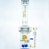 Tsunami Button Double Honeycomb Perc (16")