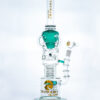 Tsunami Electric Ball Arm Recycler (17")