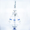 Tsunami Sprinkler Perc Quad Honeycomb Chamber (21")