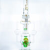 Tsunami Bullet Ball Tower Showerhead Honeycomb (18")