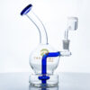 Tsunami Concentrate Rig Shower Head (7")