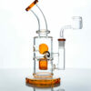 Tsunami Concentrate Rig Bucket Ball 9″