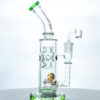 Tsunami Shower Head Swiss (11")