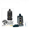 Tsunami Premium Duo Vaporizer - Dual 510 Tank Vape