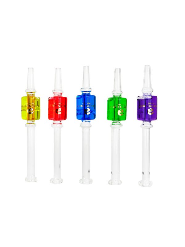 Tsunami Nectar Collector Needle w/ Freezable Glycerin - Image 4