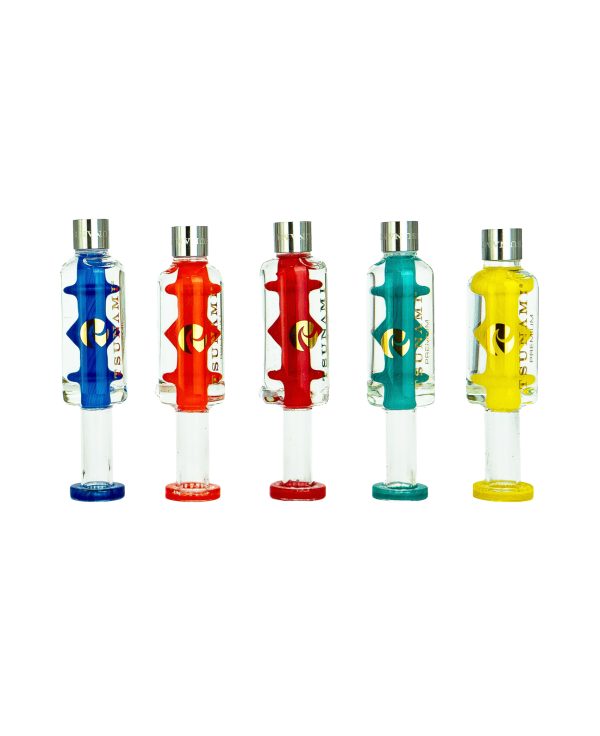 Tsunami Nectar Collector Mushroom w/ Freezable Glycerin - Image 3