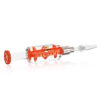 Tsunami Nectar Collector Mushroom w/ Freezable Glycerin