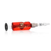 Tsunami Nectar Collector Ball w/ Freezable Glycerin