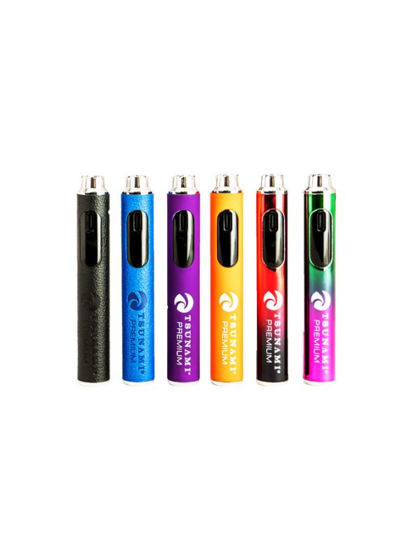 Tsunami Force 900 MAH - Image 2