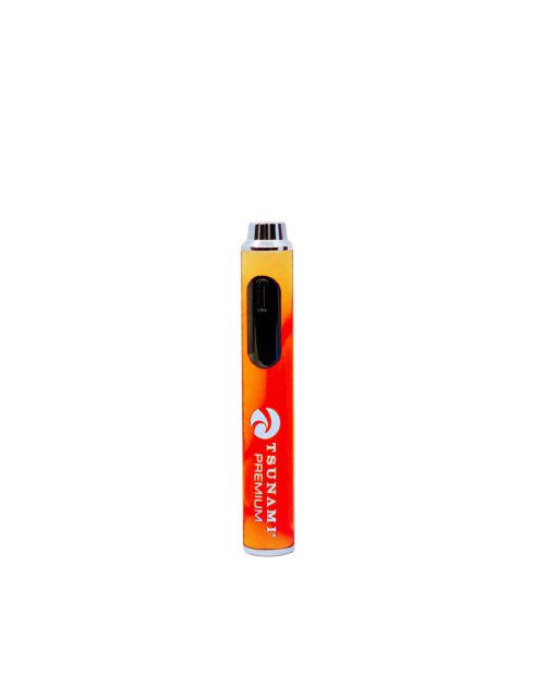 Tsunami Force 650 MAH