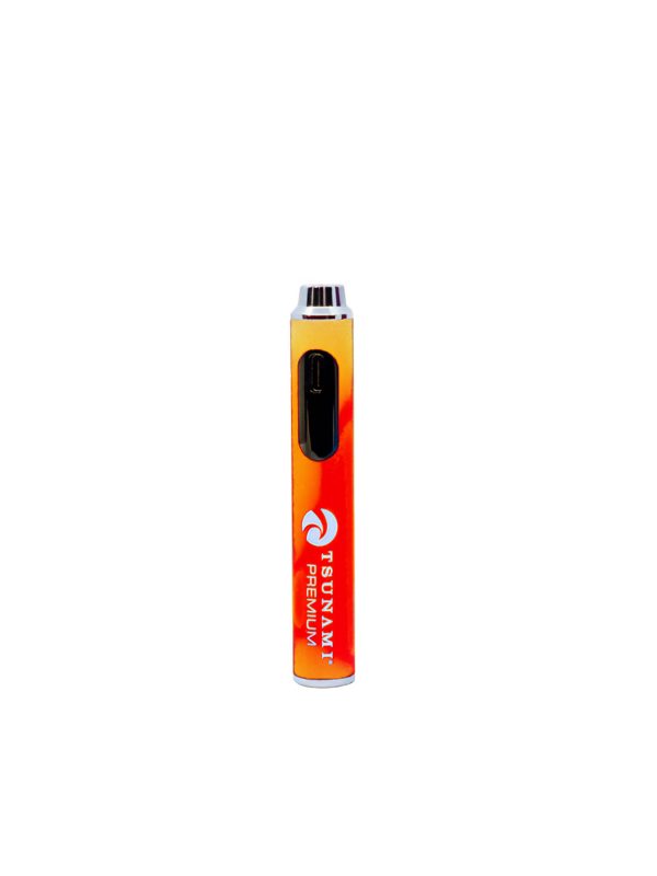 Tsunami Force 650 MAH