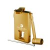 Tsunami Dugout Pro + Pipe