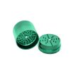 Tsunami Dry Herb Grinder, Micro Rounded Teeth
