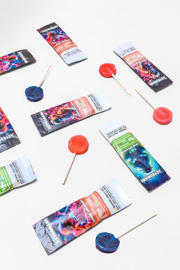 Astronami  Lunar Lollipops - Image 2