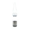 Tsunami Premium Nectar Collector Cone Quartz Tip
