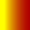 Color Change: Orange/Yellow