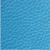 Leather Blue