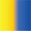 Yellow & Blue