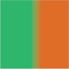 Teal & Orange