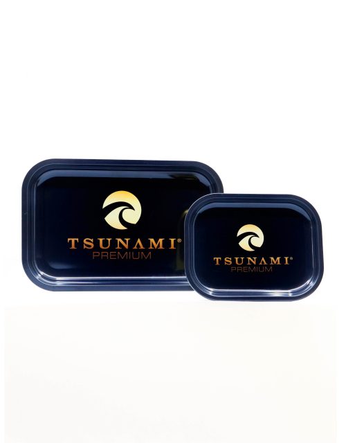 Tsunami Premium Rolling Tray