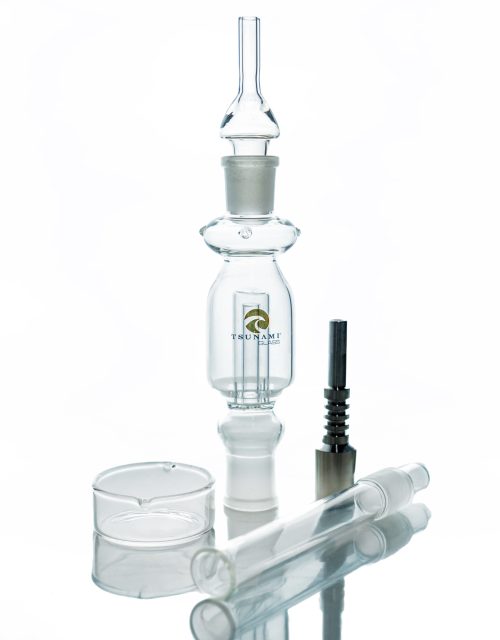 Tsunami Nectar Collector Classic