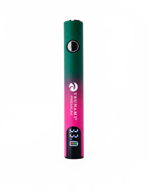 Tsunami Force Pro 650 MAH