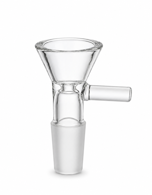 Tsunami Bowl Male 14mm Funnel